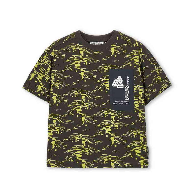 ORIGINAL MARINES MAJICA 