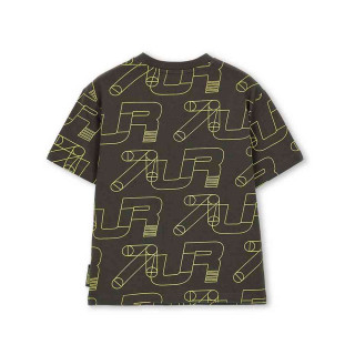 ORIGINAL MARINES MAJICA 