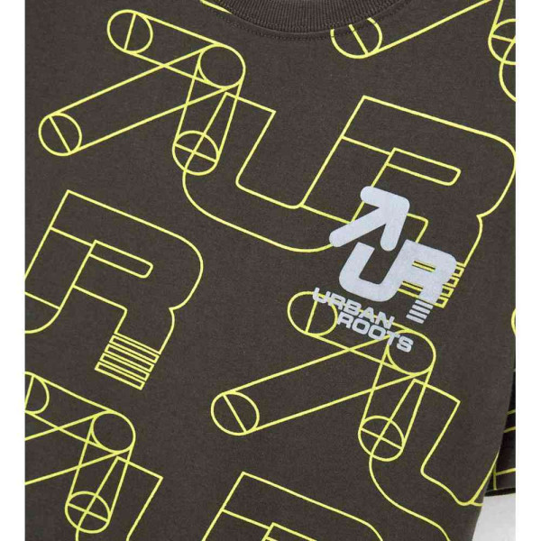 ORIGINAL MARINES MAJICA 