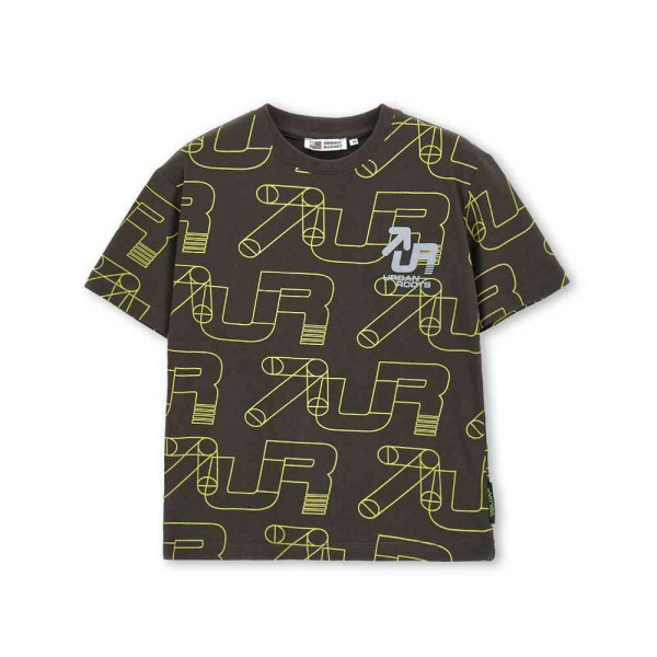 ORIGINAL MARINES MAJICA 