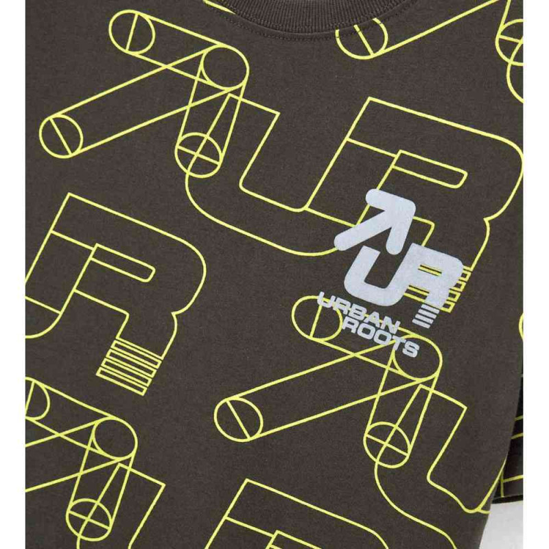 ORIGINAL MARINES MAJICA 