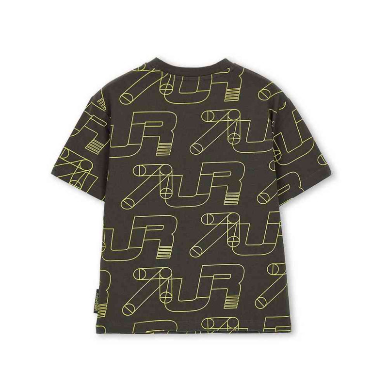 ORIGINAL MARINES MAJICA 