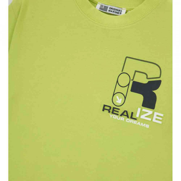 ORIGINAL MARINES MAJICA 