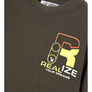 ORIGINAL MARINES MAJICA 