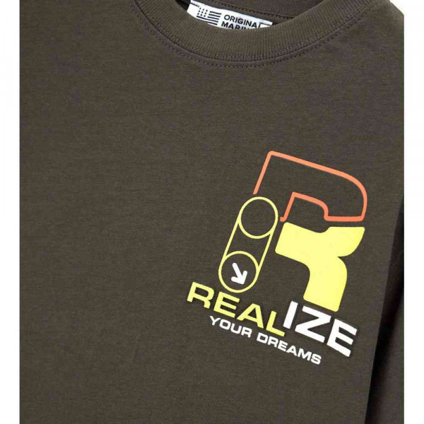 ORIGINAL MARINES MAJICA 