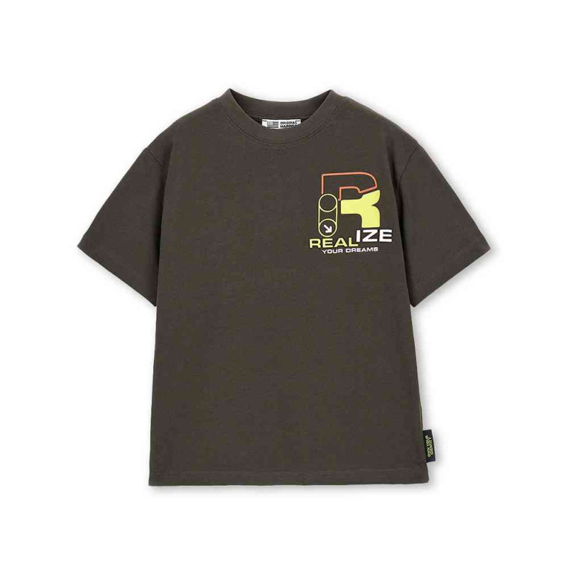 ORIGINAL MARINES MAJICA 