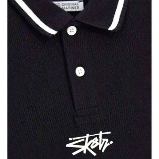 ORIGINAL MARINES POLO MAJICA 