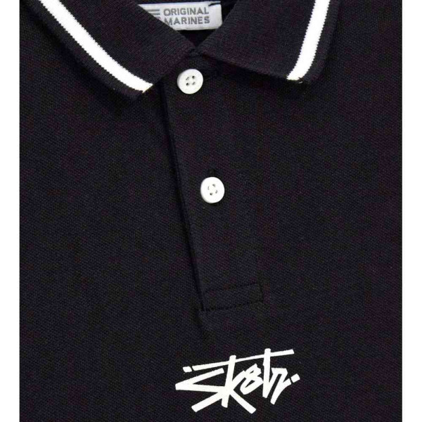 ORIGINAL MARINES POLO MAJICA 