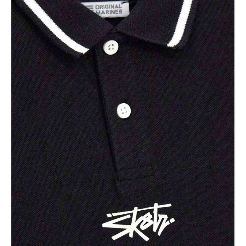 ORIGINAL MARINES POLO MAJICA 