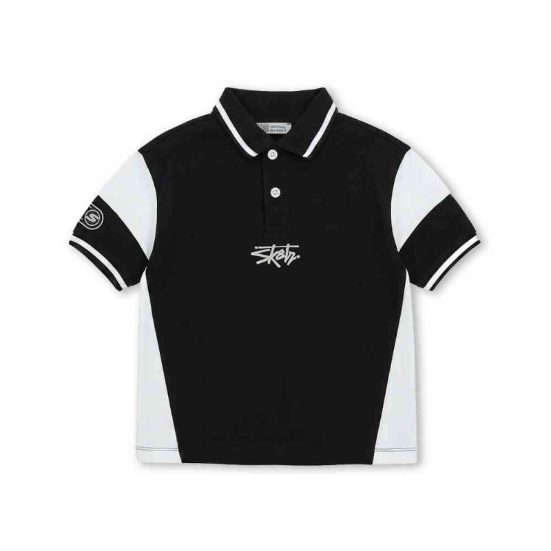 ORIGINAL MARINES POLO MAJICA 