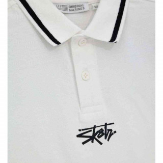ORIGINAL MARINES POLO MAJICA 