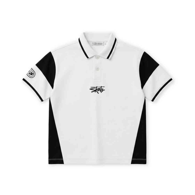 ORIGINAL MARINES POLO MAJICA 