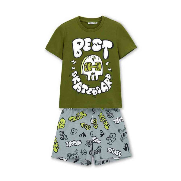 ORIGINAL MARINES PIDZAMA 