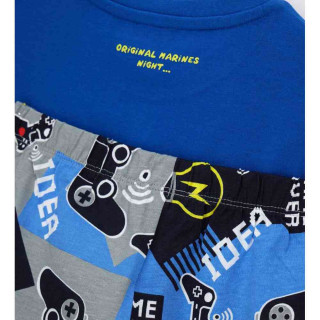 ORIGINAL MARINES PIDZAMA 