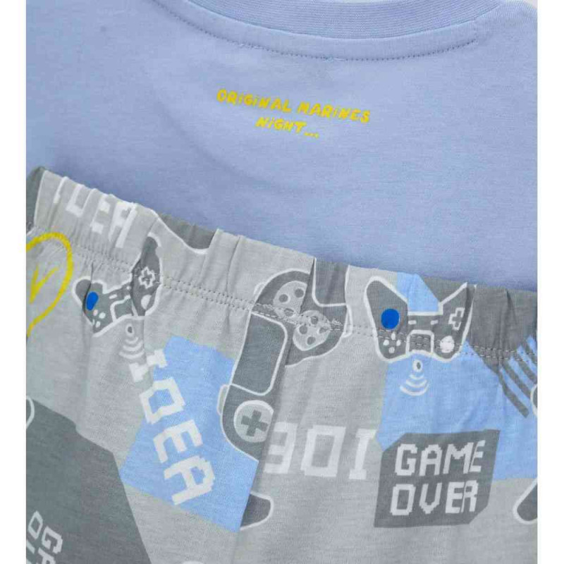 ORIGINAL MARINES PIDZAMA 