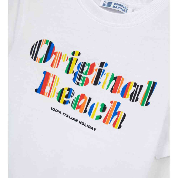 ORIGINAL MARINES MAJICA 