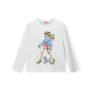 ORIGINAL MARINES MAJICA 