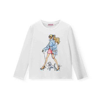 ORIGINAL MARINES MAJICA 