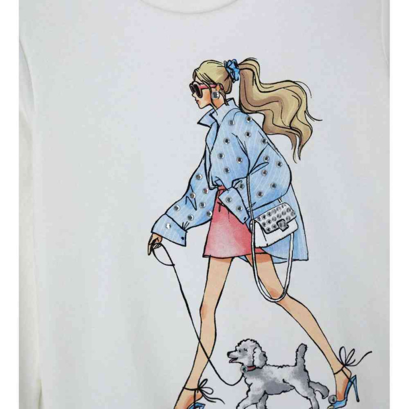 ORIGINAL MARINES MAJICA 