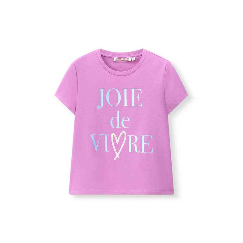 ORIGINAL MARINES MAJICA 