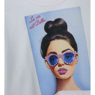 ORIGINAL MARINES MAJICA 