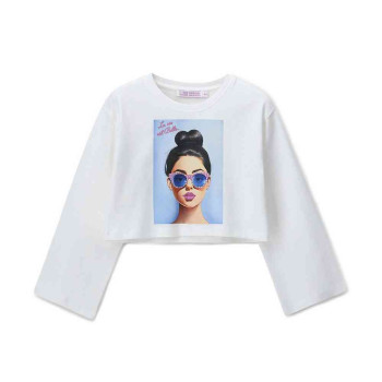 ORIGINAL MARINES MAJICA 