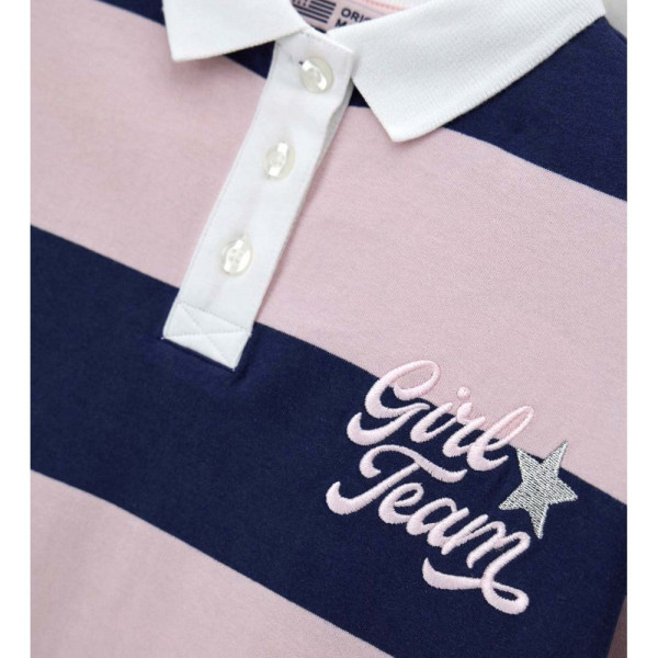 ORIGINAL MARINES POLO MAJICA 