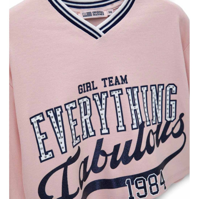 ORIGINAL MARINES DUKS 