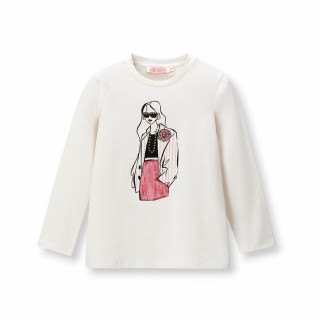 ORIGINAL MARINES MAJICA 