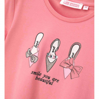 ORIGINAL MARINES MAJICA 