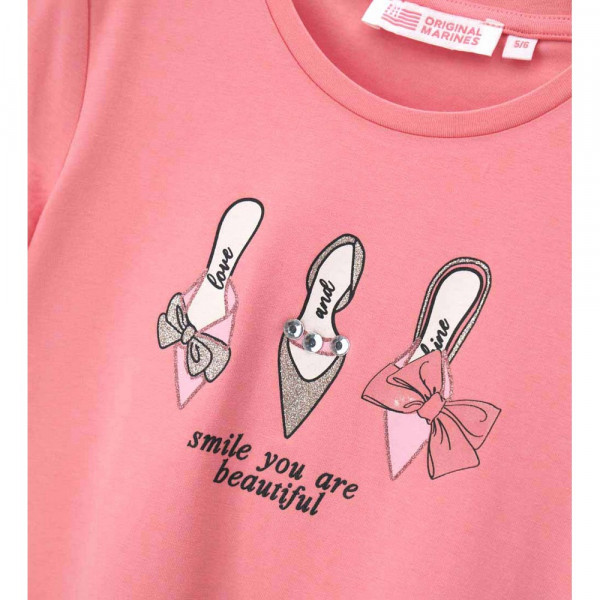 ORIGINAL MARINES MAJICA 