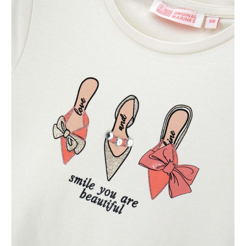 ORIGINAL MARINES MAJICA 