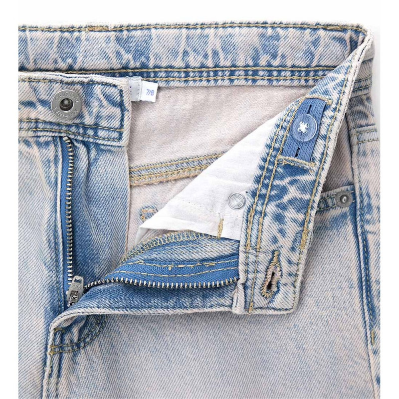 ORIGINAL MARINES SORTS 