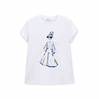 ORIGINAL MARINES MAJICA 