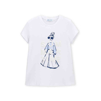 ORIGINAL MARINES MAJICA 