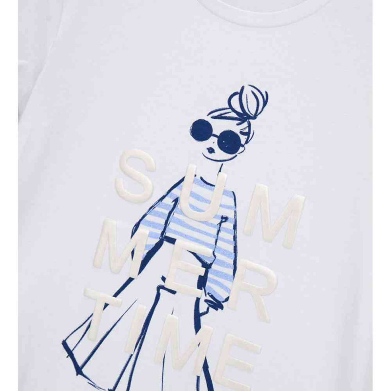 ORIGINAL MARINES MAJICA 