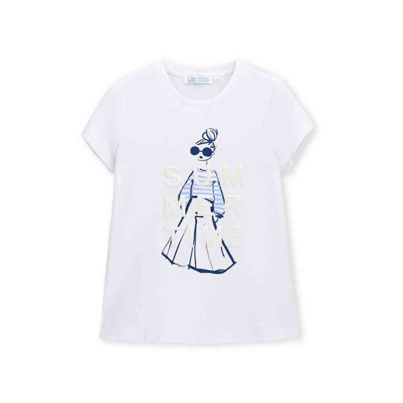 ORIGINAL MARINES MAJICA 