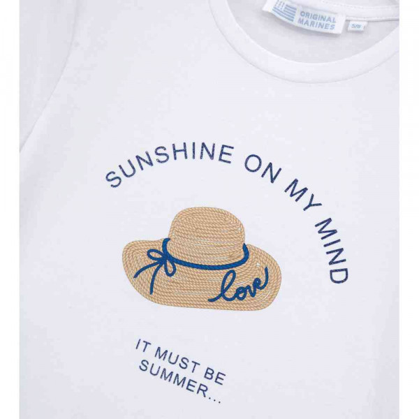 ORIGINAL MARINES MAJICA 