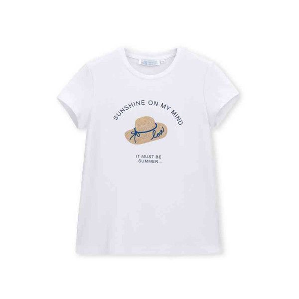 ORIGINAL MARINES MAJICA 