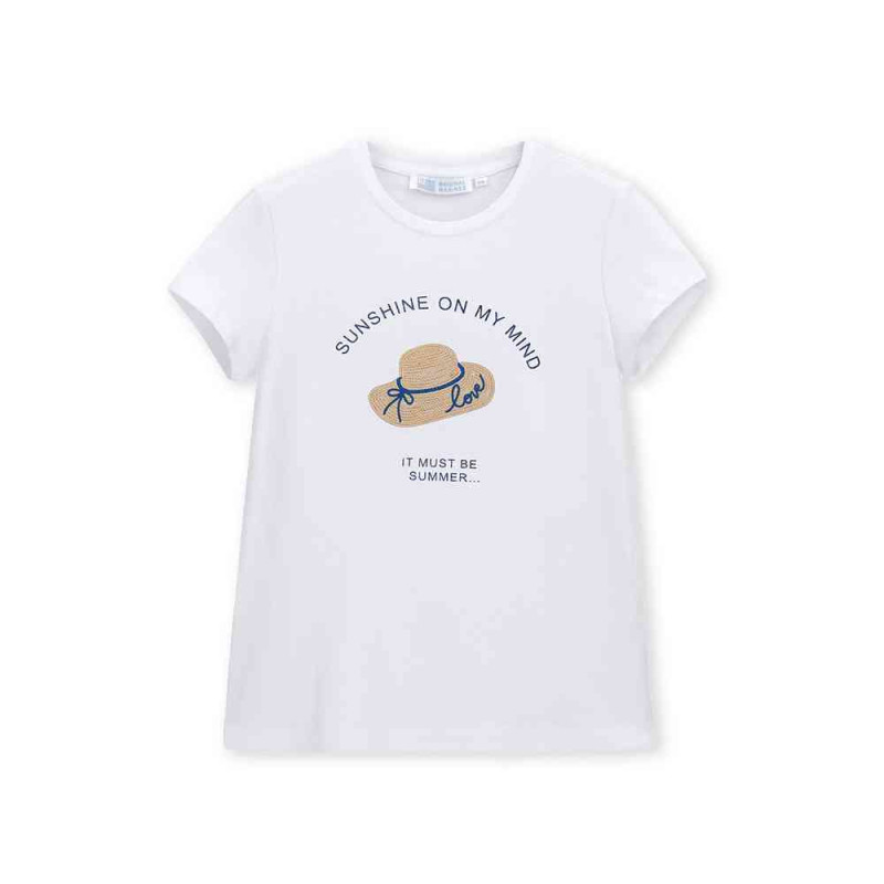 ORIGINAL MARINES MAJICA 