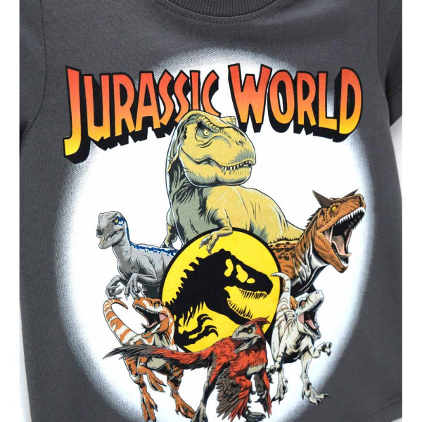 ORIGINAL MARINES MAJICA JURASSIC WORLD 