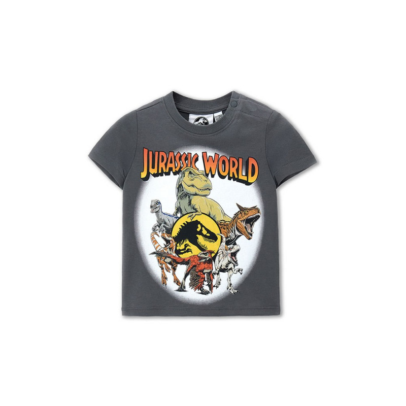 ORIGINAL MARINES MAJICA JURASSIC WORLD 