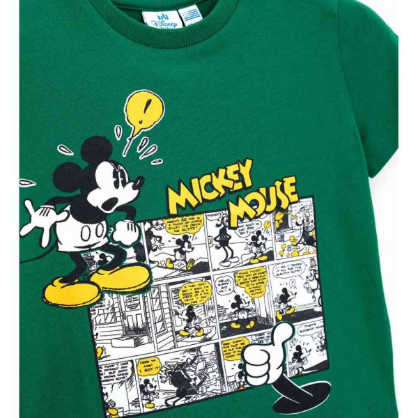 ORIGINAL MARINES MAJICA DISNEY 