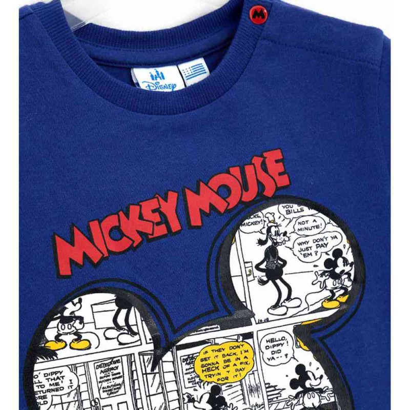 ORIGINAL MARINES MAJICA DISNEY 
