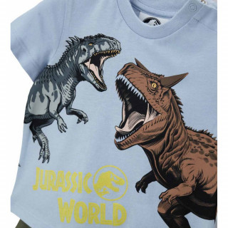 ORIGINAL MARINES PIDZAMA JURASSIC WORLD 