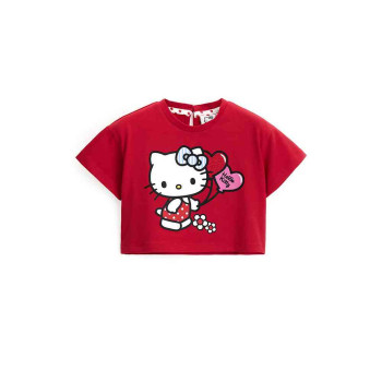 ORIGINAL MARINES MAJICA HELLO KITTY 