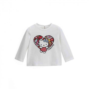 ORIGINAL MARINES MAJICA HELLO KITTY 