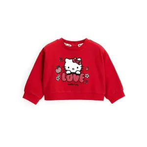 ORIGINAL MARINES DUKS HELLO KITTY