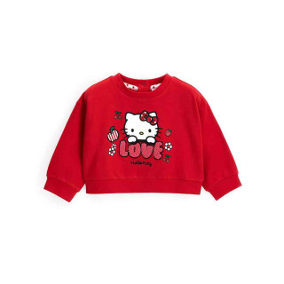 ORIGINAL MARINES DUKS HELLO KITTY 