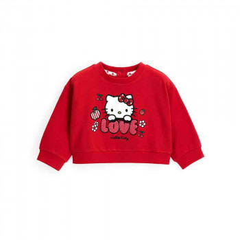 ORIGINAL MARINES DUKS HELLO KITTY 